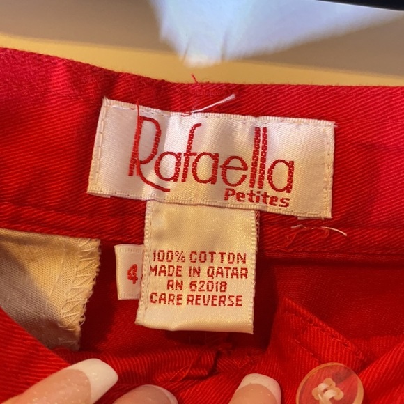 Rare 90s‎ Shorts - Picture 3 of 4